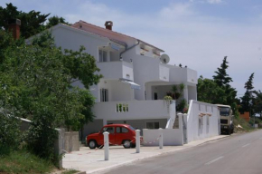 Apartments by the sea Stara Novalja, Pag - 4151